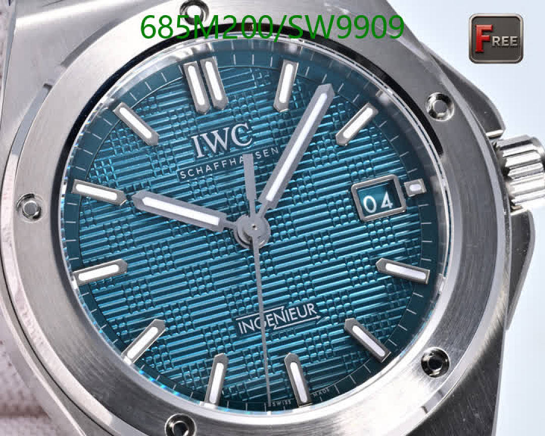 IWC-Watch-Mirror Quality Code: SW9909 $: 685USD