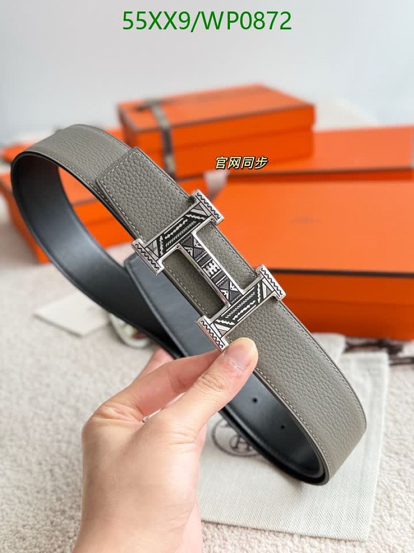 Hermes-Belts Code: WP0872 $: 55USD