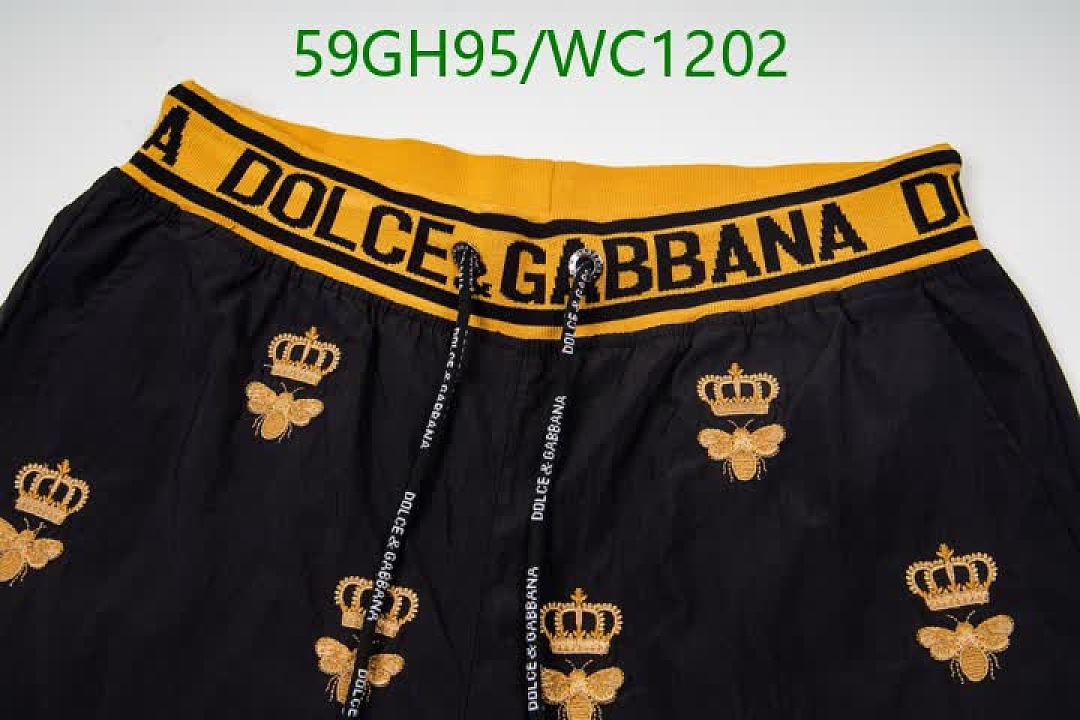 D&G-Clothing Code: WC1202 $: 59USD