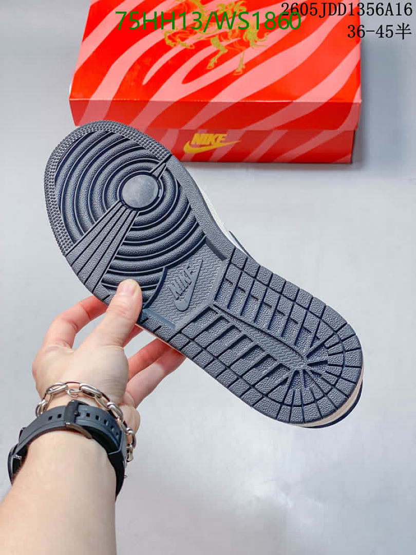 LV-Men shoes Code: WS1860 $: 75USD