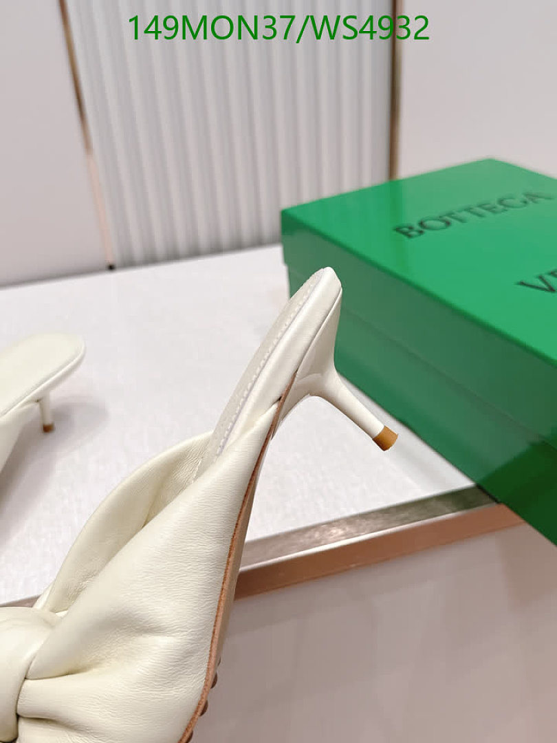 BV-Women Shoes Code: WS4932 $: 149USD