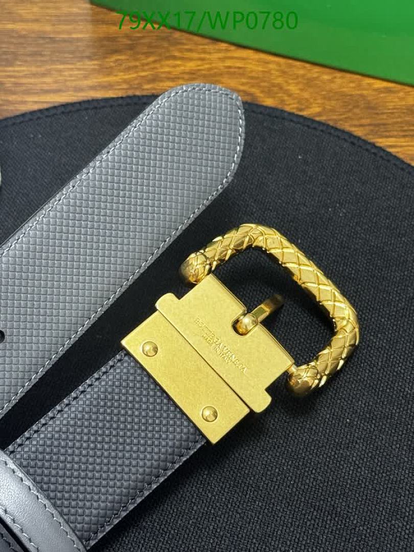 BV-Belts Code: WP0780 $: 79USD