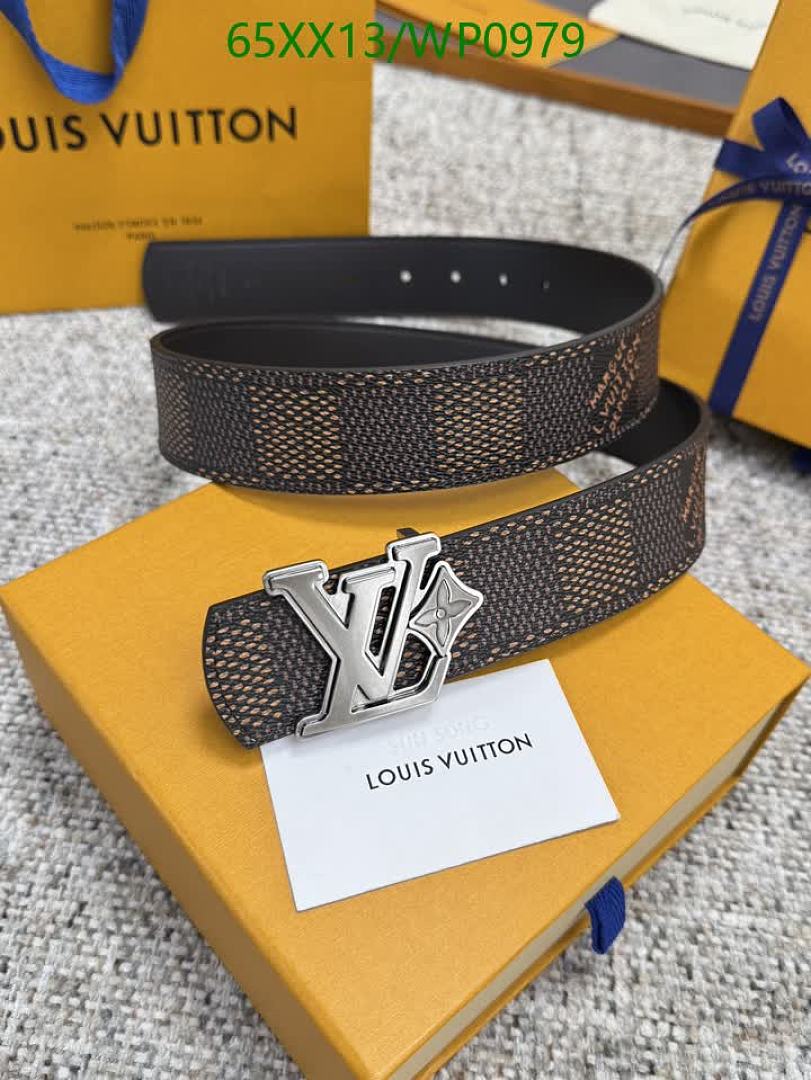 LV-Belts Code: WP0979 $: 65USD