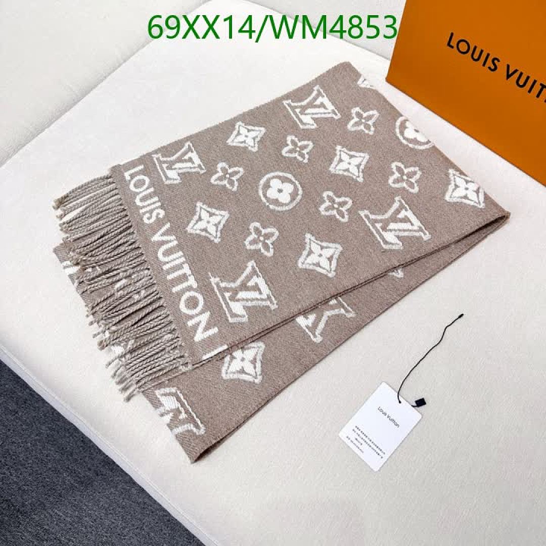 LV-Scarf Code: WM4853 $: 69USD