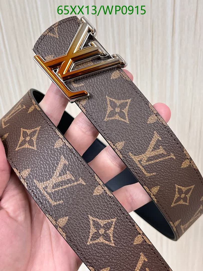 LV-Belts Code: WP0915 $: 65USD
