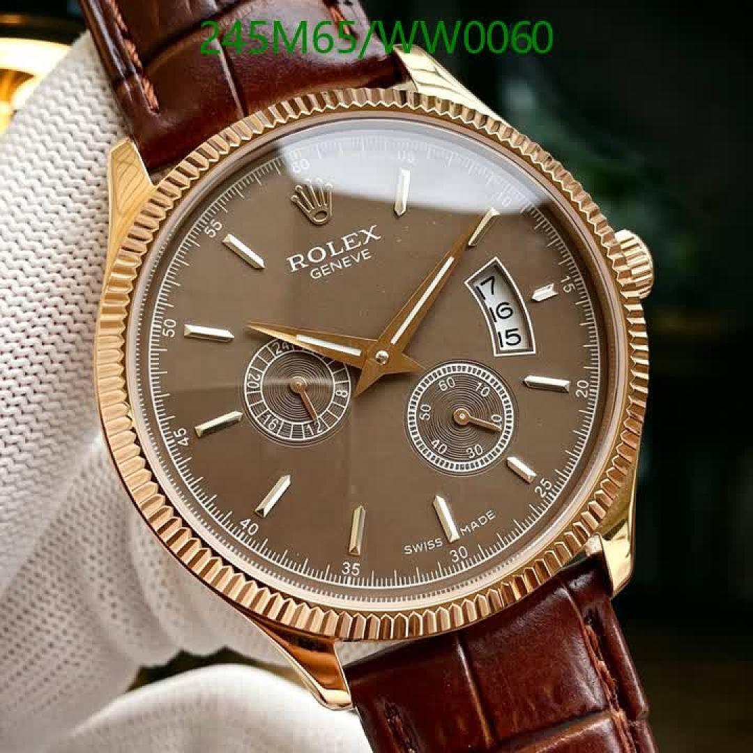Rolex-Watch-Mirror Quality Code: WW0060 $: 245USD