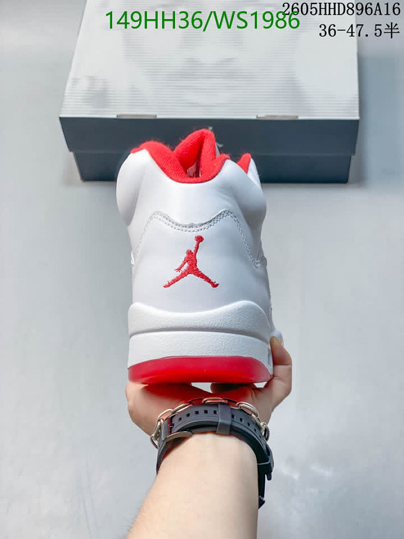 NIKE-Women Shoes Code: WS1986 $: 149USD