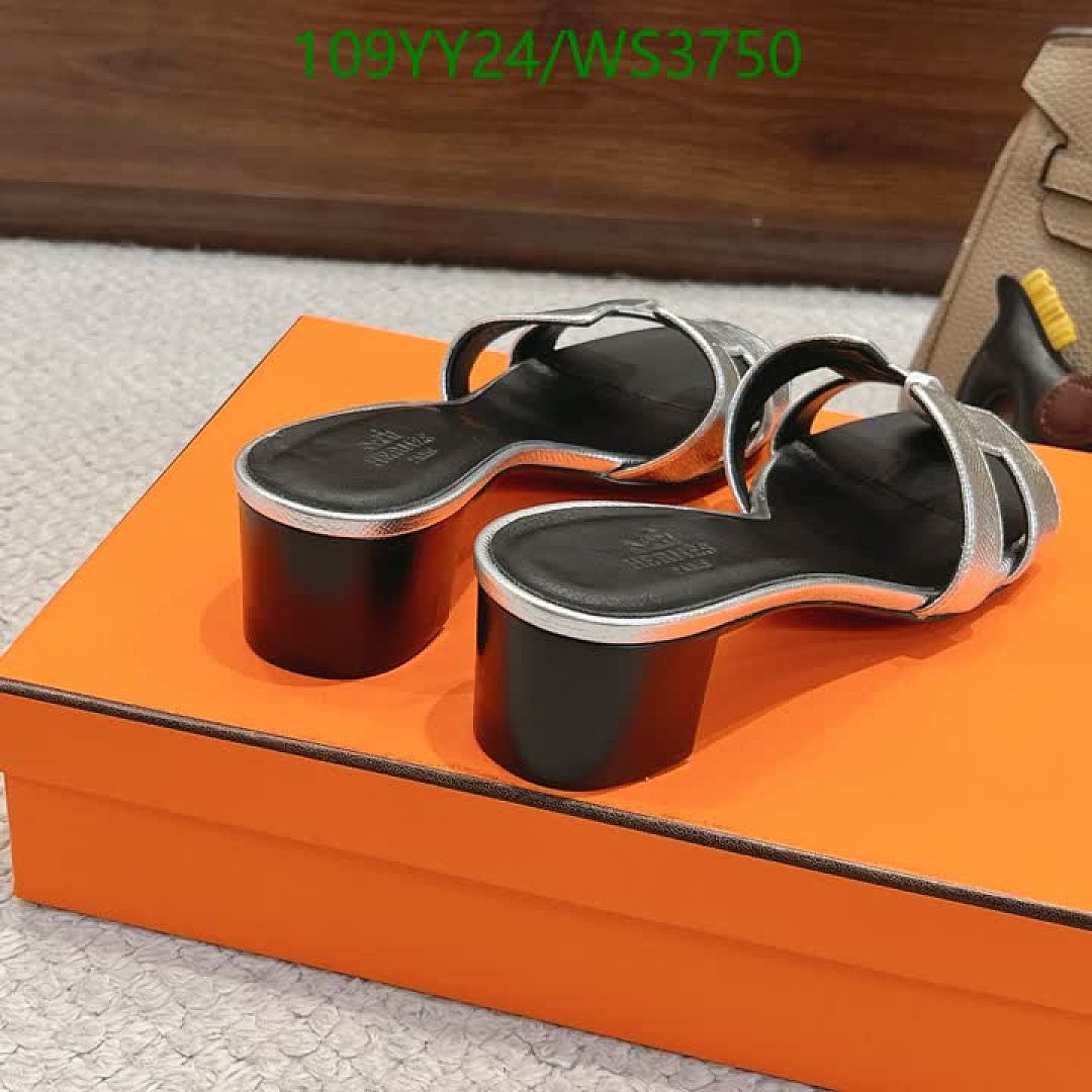 Hermes-Women Shoes Code: WS3750 $: 109USD
