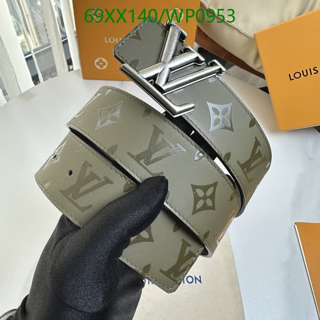 LV-Belts Code: WP0953 $: 69USD