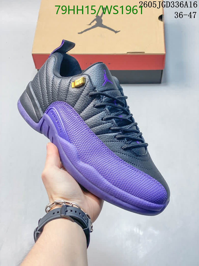 NIKE-Women Shoes Code: WS1961 $: 79USD