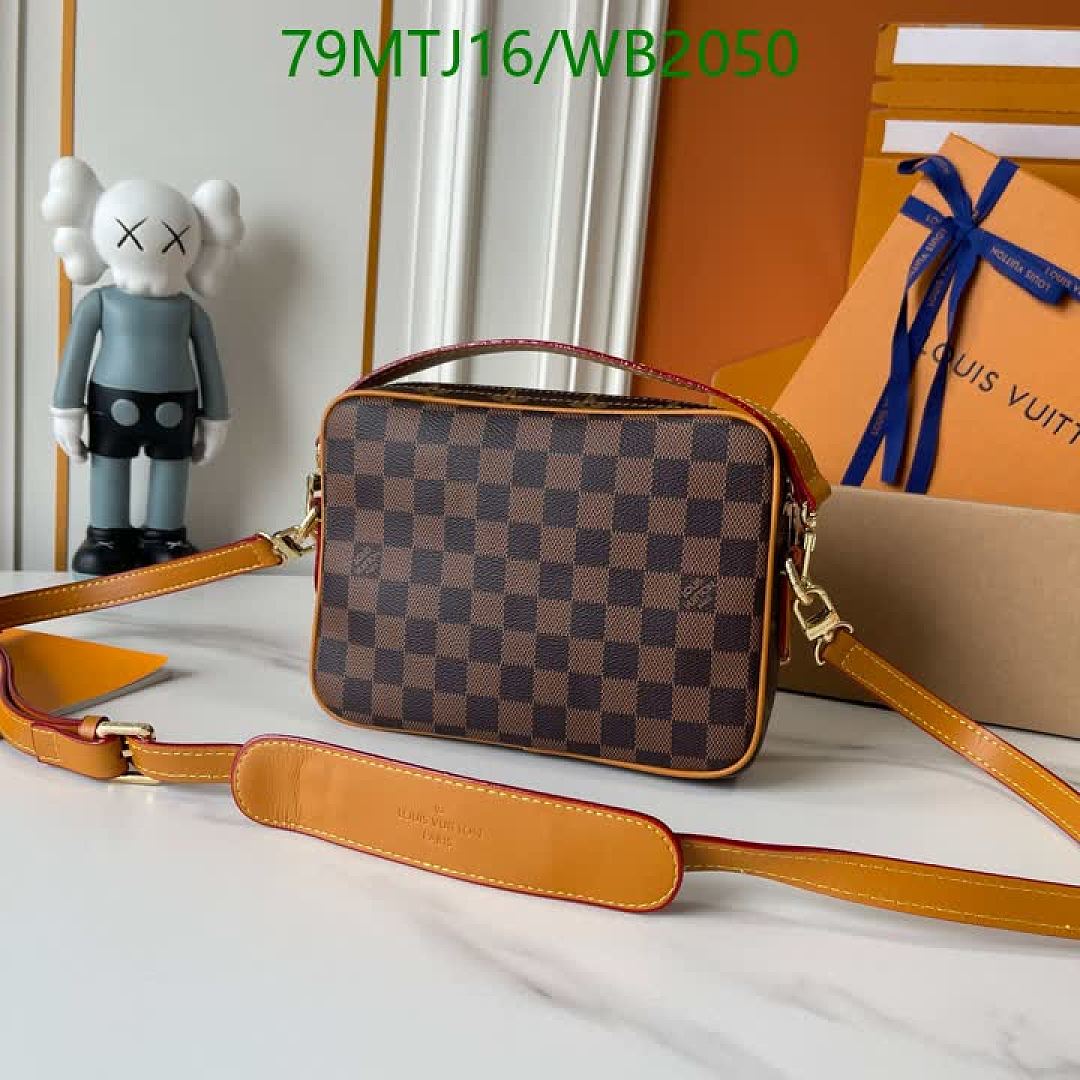 LV-Bag-4A Quality Code: WB2050 $: 79USD