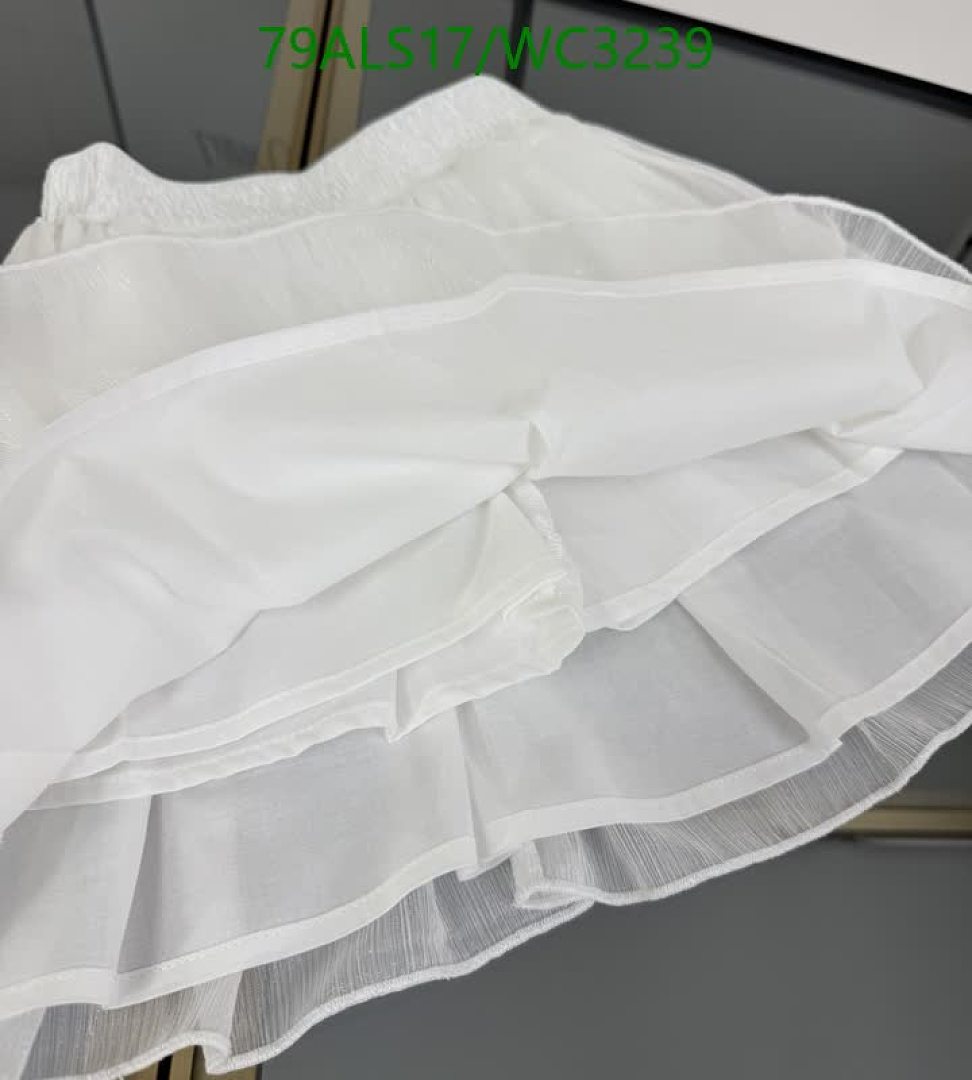 Dior-Kids clothing Code: WC3239 $: 79USD