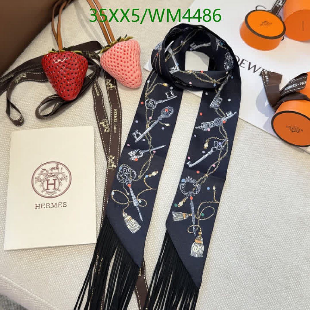 Hermes-Scarf Code: WM4486 $: 35USD