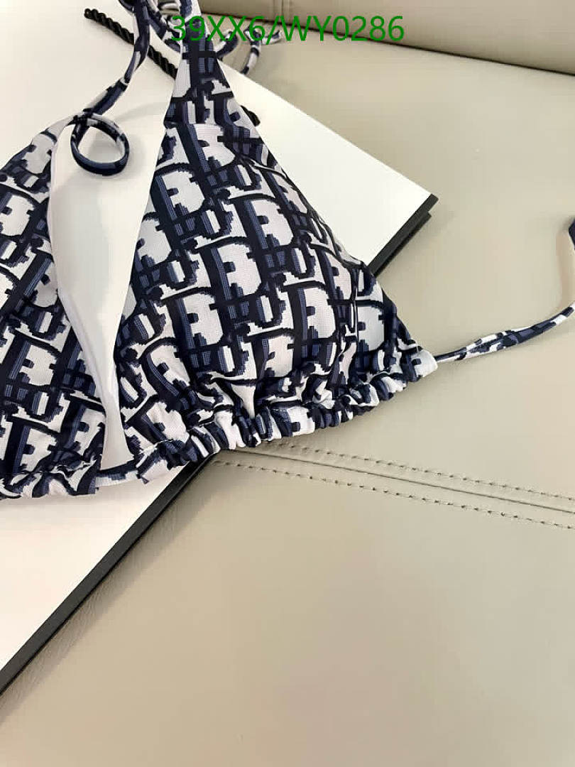 Dior-Swimsuit Code: WY0286 $: 39USD