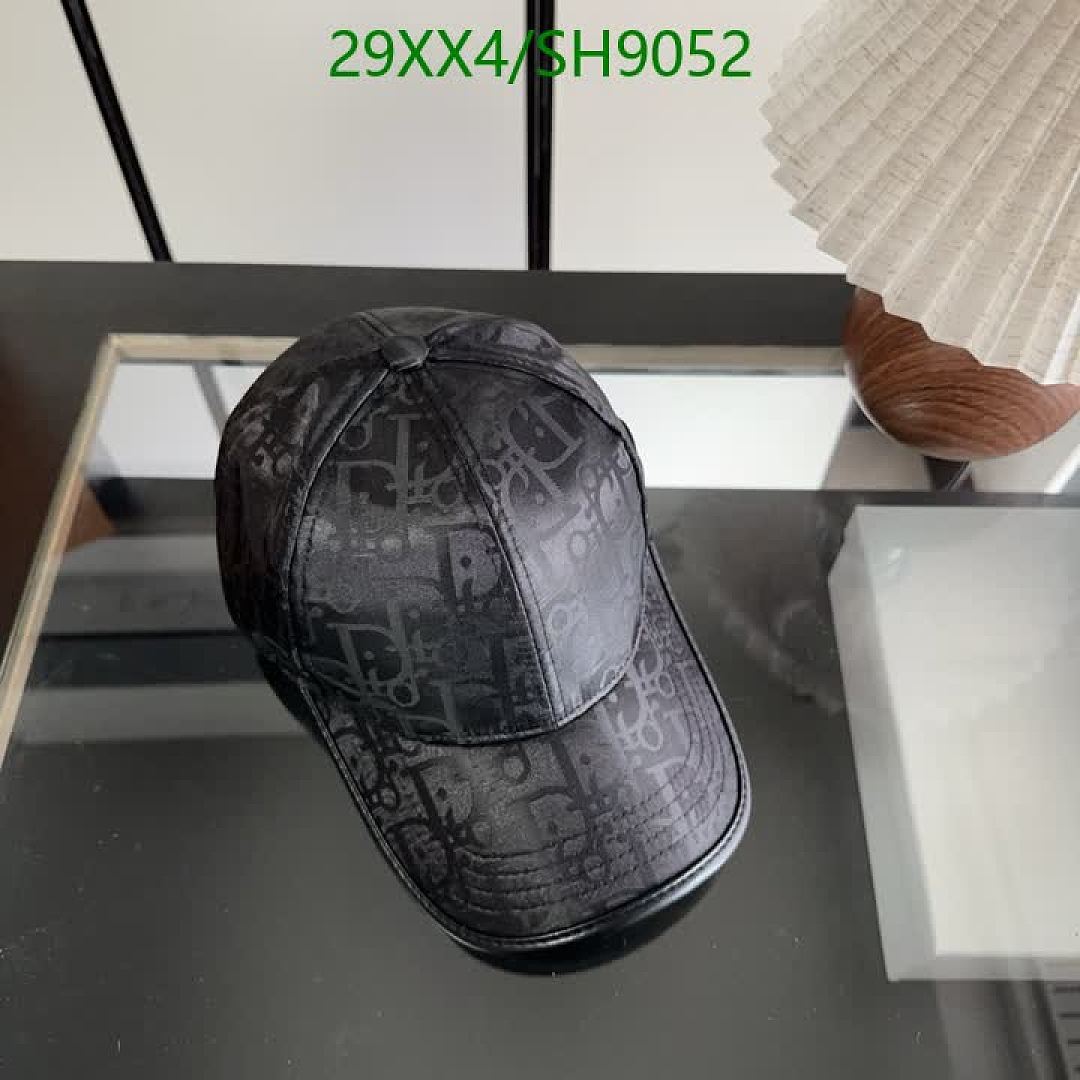 Dior-Cap(Hat) Code: SH9052 $: 29USD