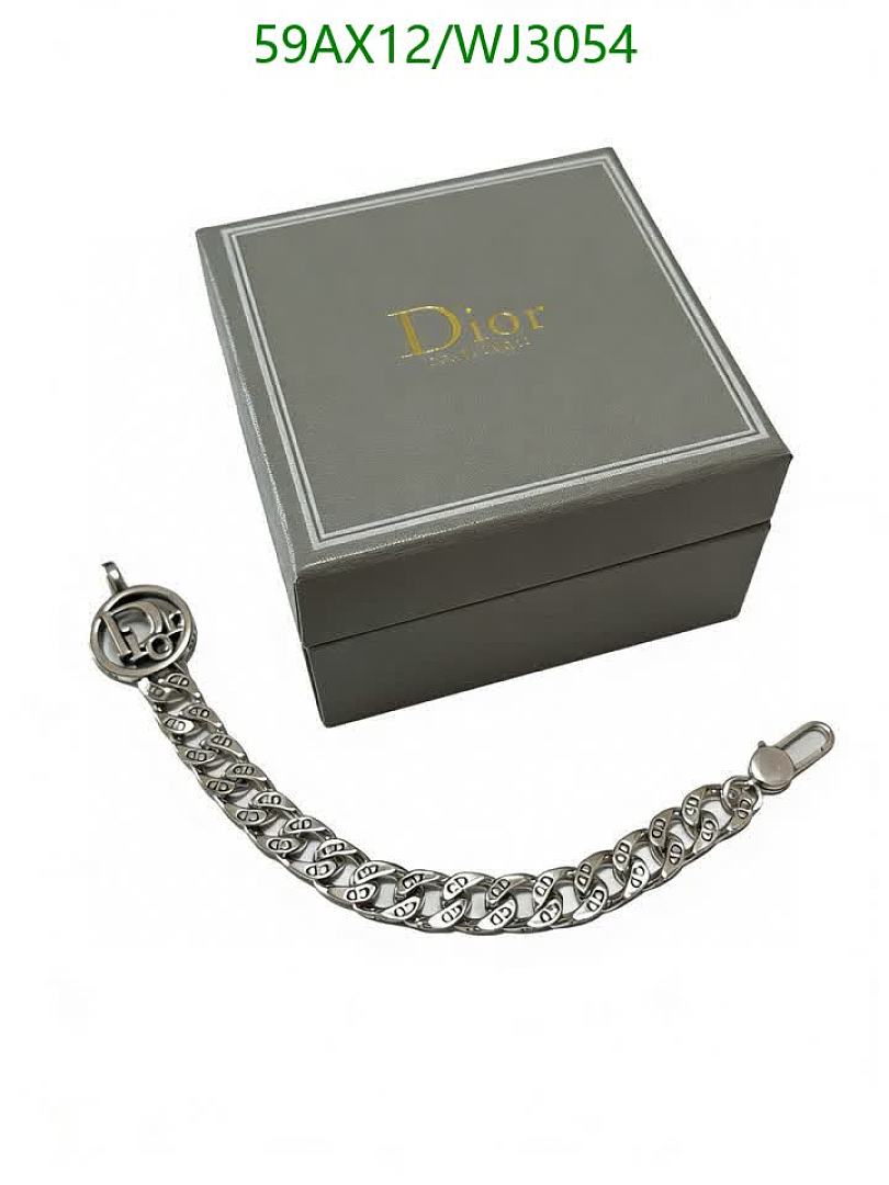 Dior-Jewelry Code: WJ3054 $: 59USD