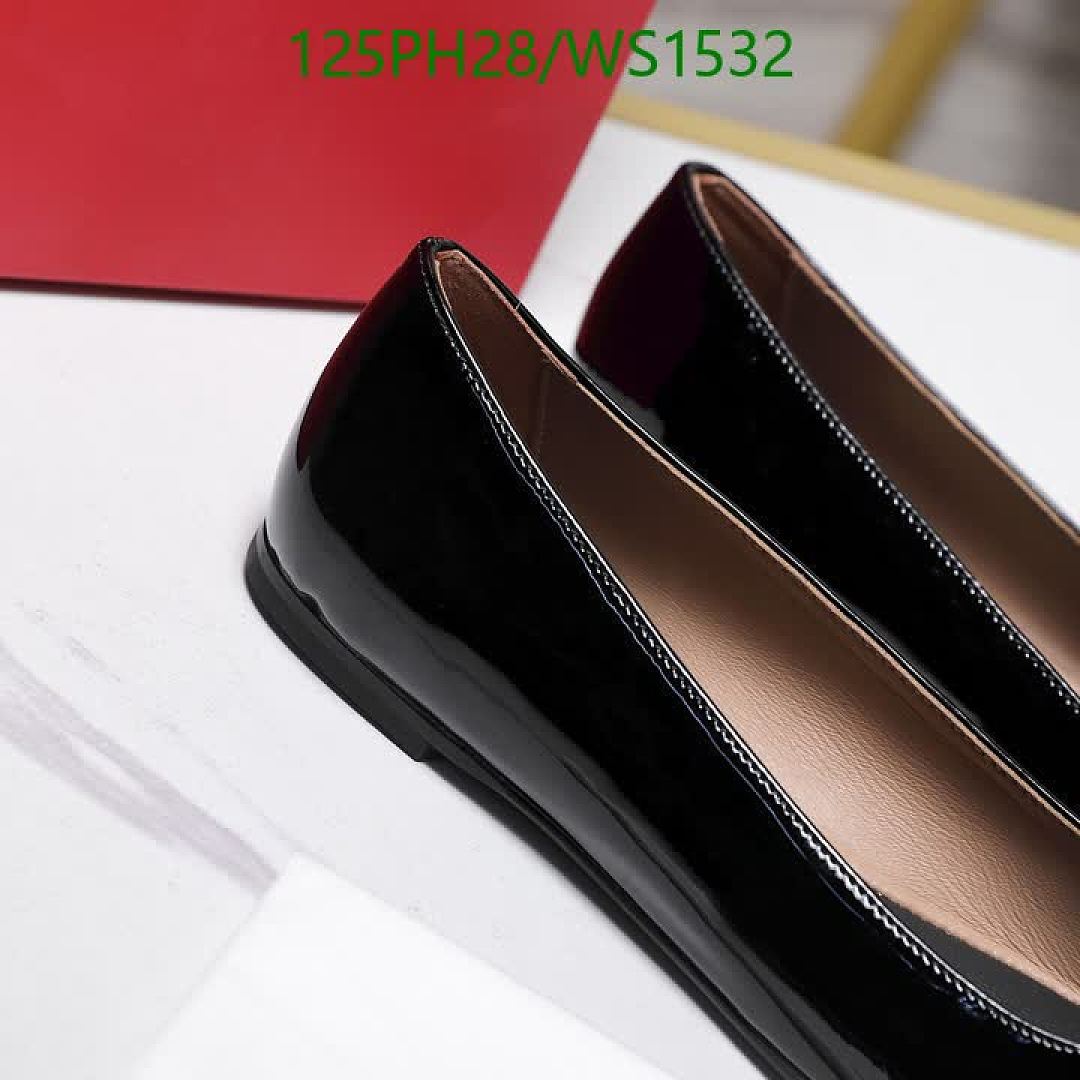 Ferragamo-Women Shoes Code: WS1532 $: 125USD