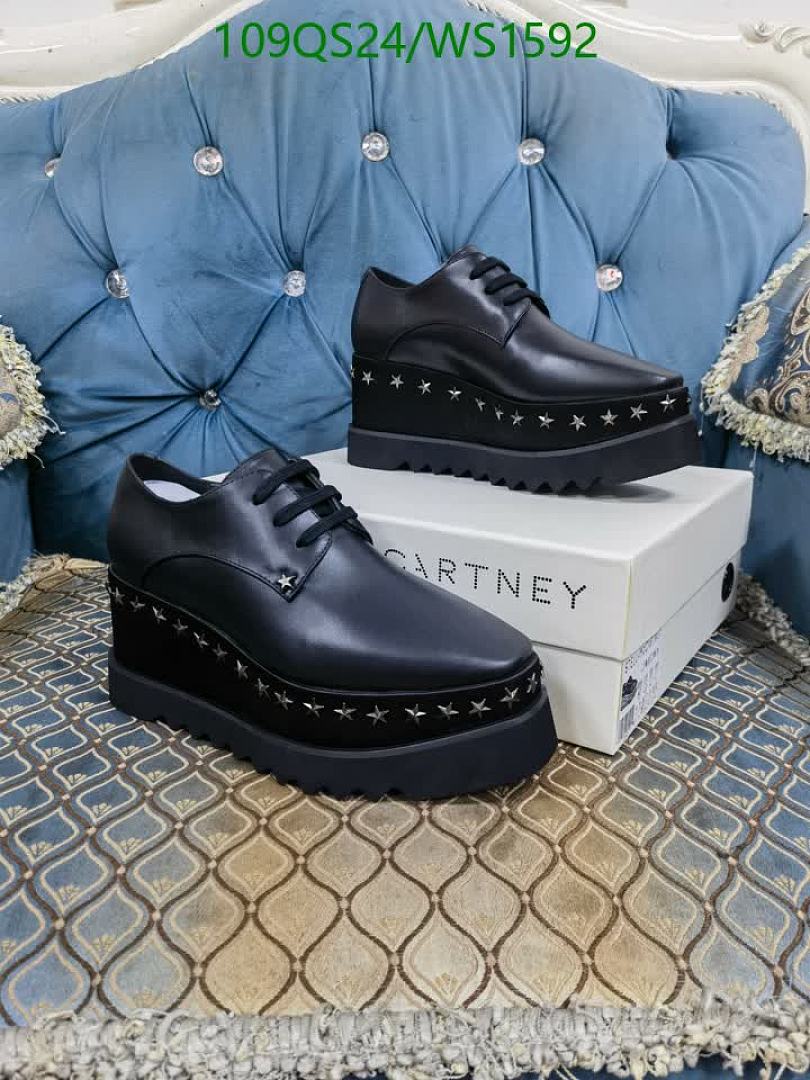 Stella-McCartney-Women Shoes Code: WS1592 $: 109USD