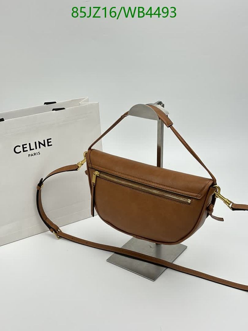 Celine-Bag-4A Quality Code: WB4493 $: 85USD