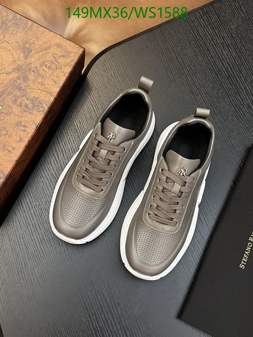 Stefano Ricci-Men shoes Code: WS1588 $: 149USD