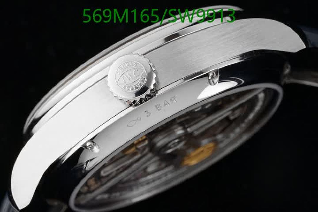 IWC-Watch-Mirror Quality Code: SW9913 $: 569USD