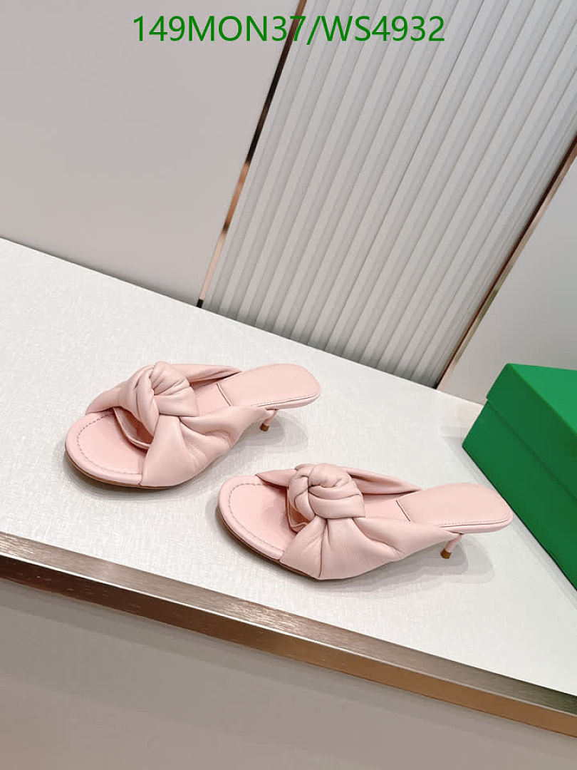 BV-Women Shoes Code: WS4932 $: 149USD