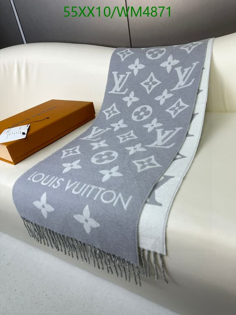 LV-Scarf Code: WM4871 $: 55USD
