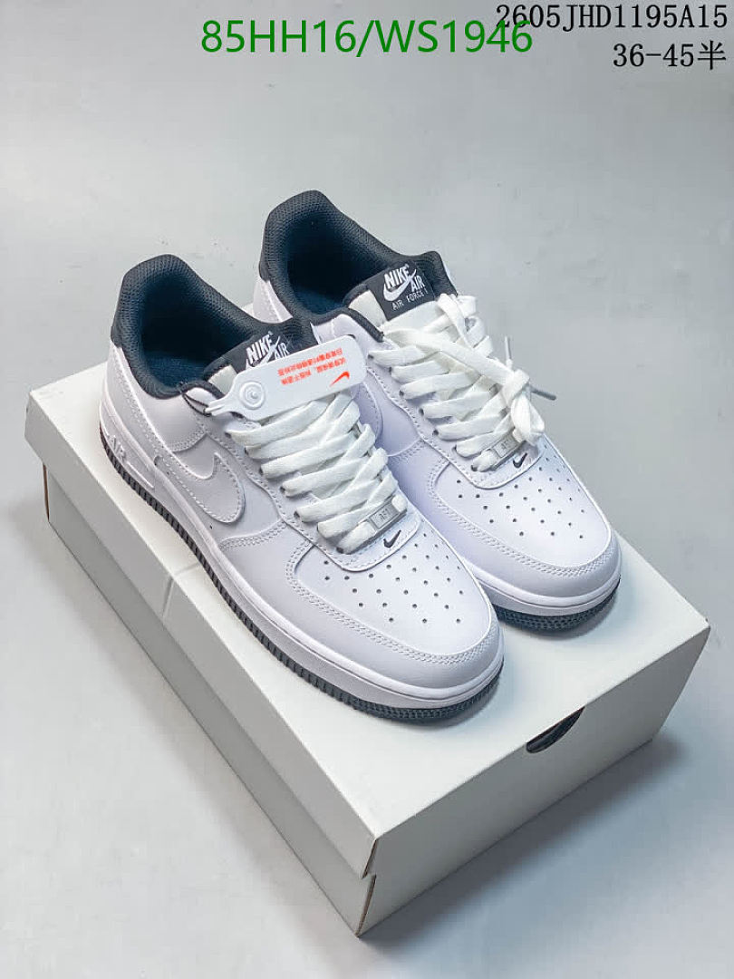 NIKE-Women Shoes Code: WS1946 $: 85USD
