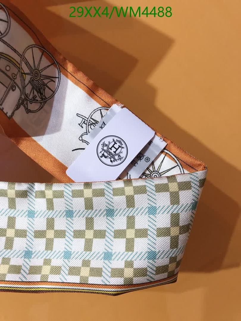 Hermes-Scarf Code: WM4488 $: 29USD
