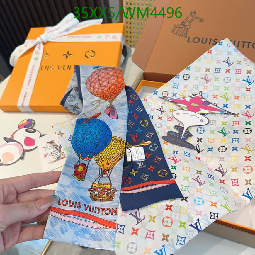 LV-Scarf Code: WM4496 $: 35USD
