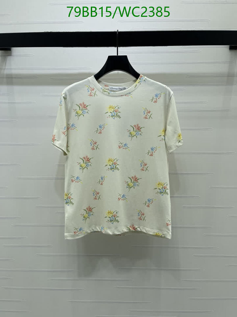 Dior-Clothing Code: WC2385 $: 79USD
