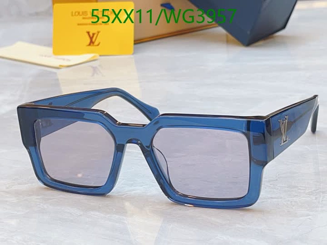LV-Glasses Code: WG3957 $: 55USD