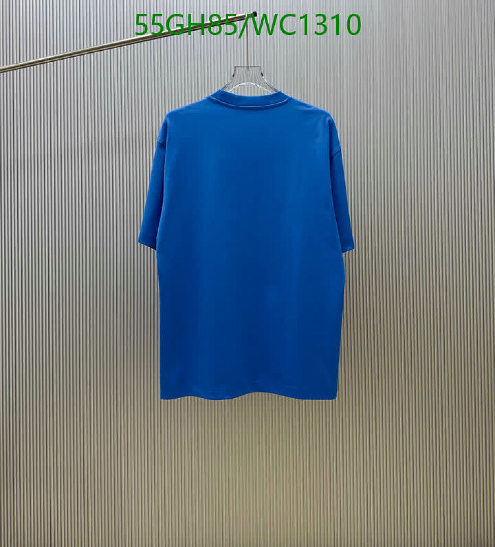 Miu Miu-Clothing Code: WC1310 $: 55USD