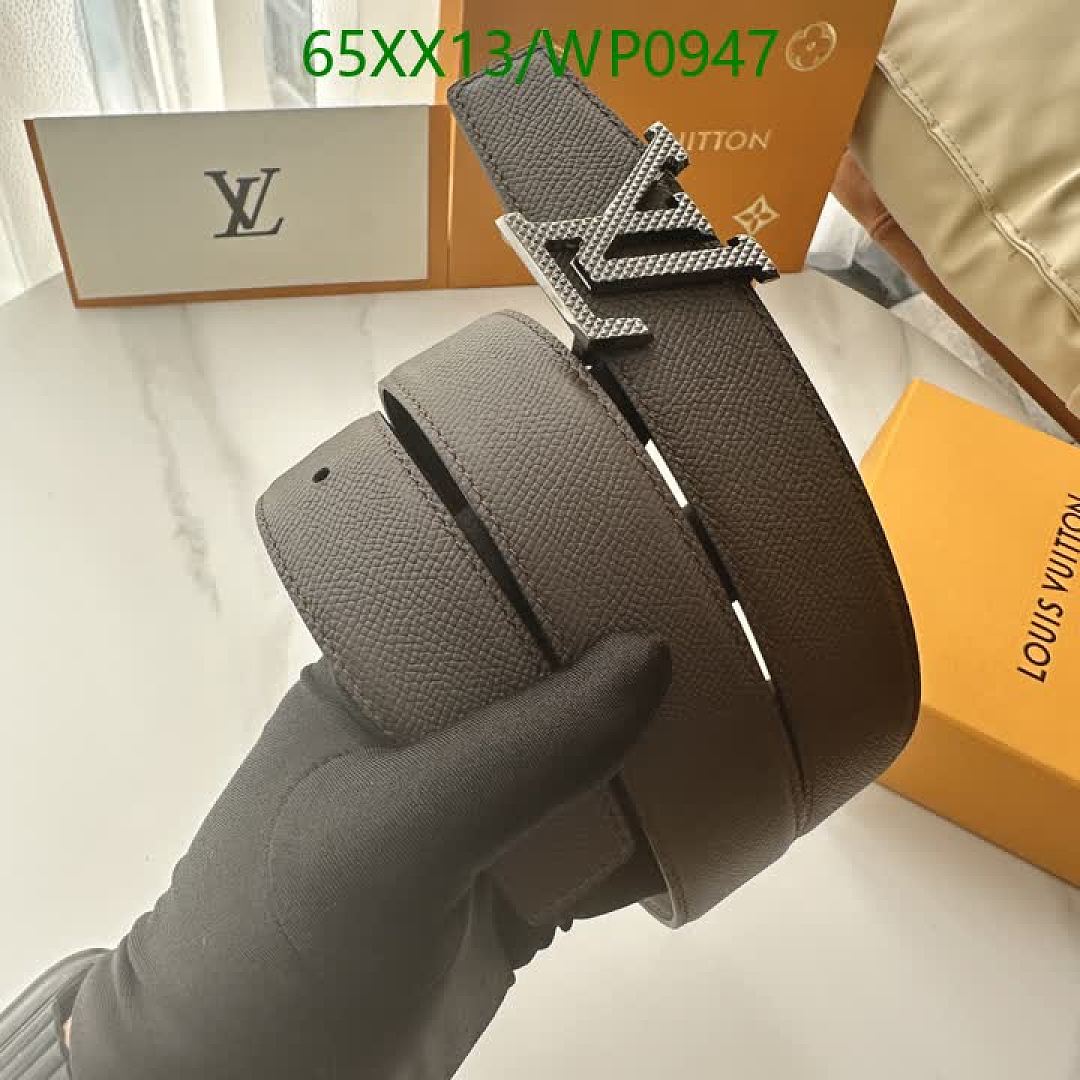 LV-Belts Code: WP0947 $: 65USD
