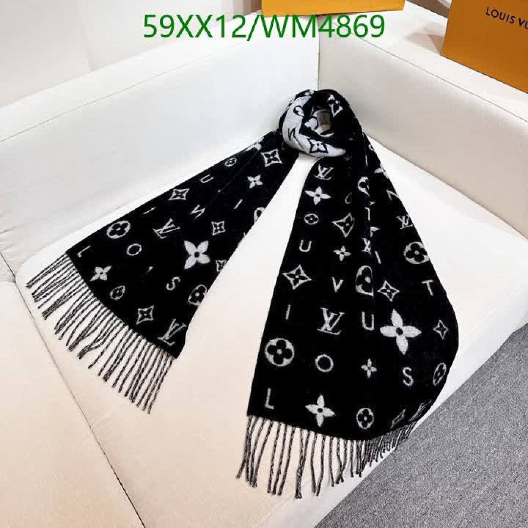 LV-Scarf Code: WM4869 $: 59USD