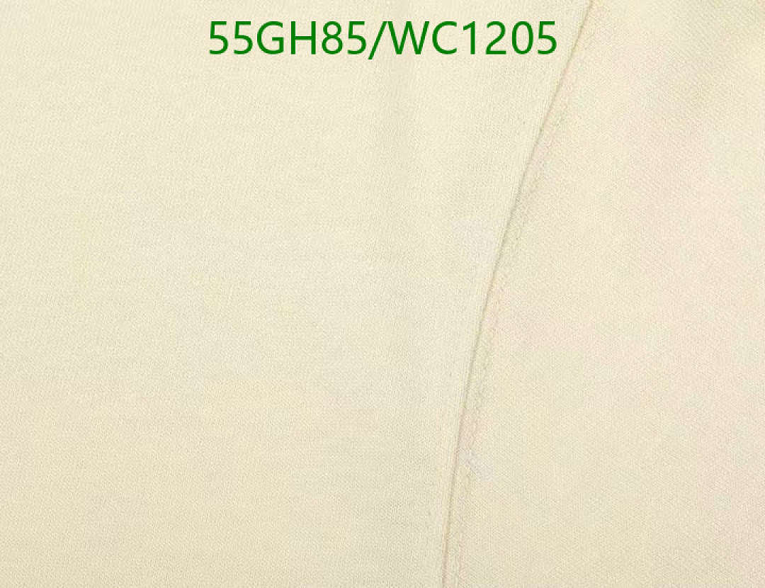 Dior-Clothing Code: WC1205 $: 55USD