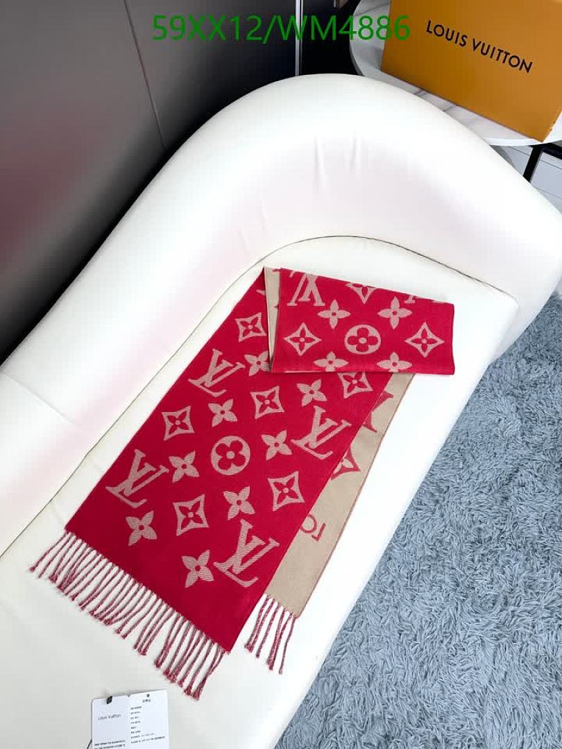 LV-Scarf Code: WM4886 $: 59USD