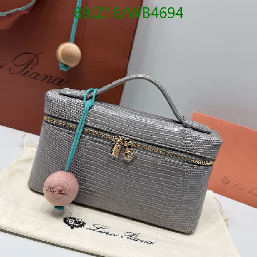 Loro Piana-Bag-4A Quality Code: WB4694 $: 89USD