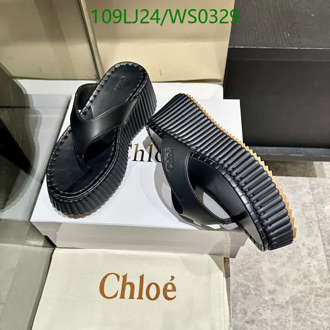 Chloe-Women Shoes Code: WS0329 $: 109USD