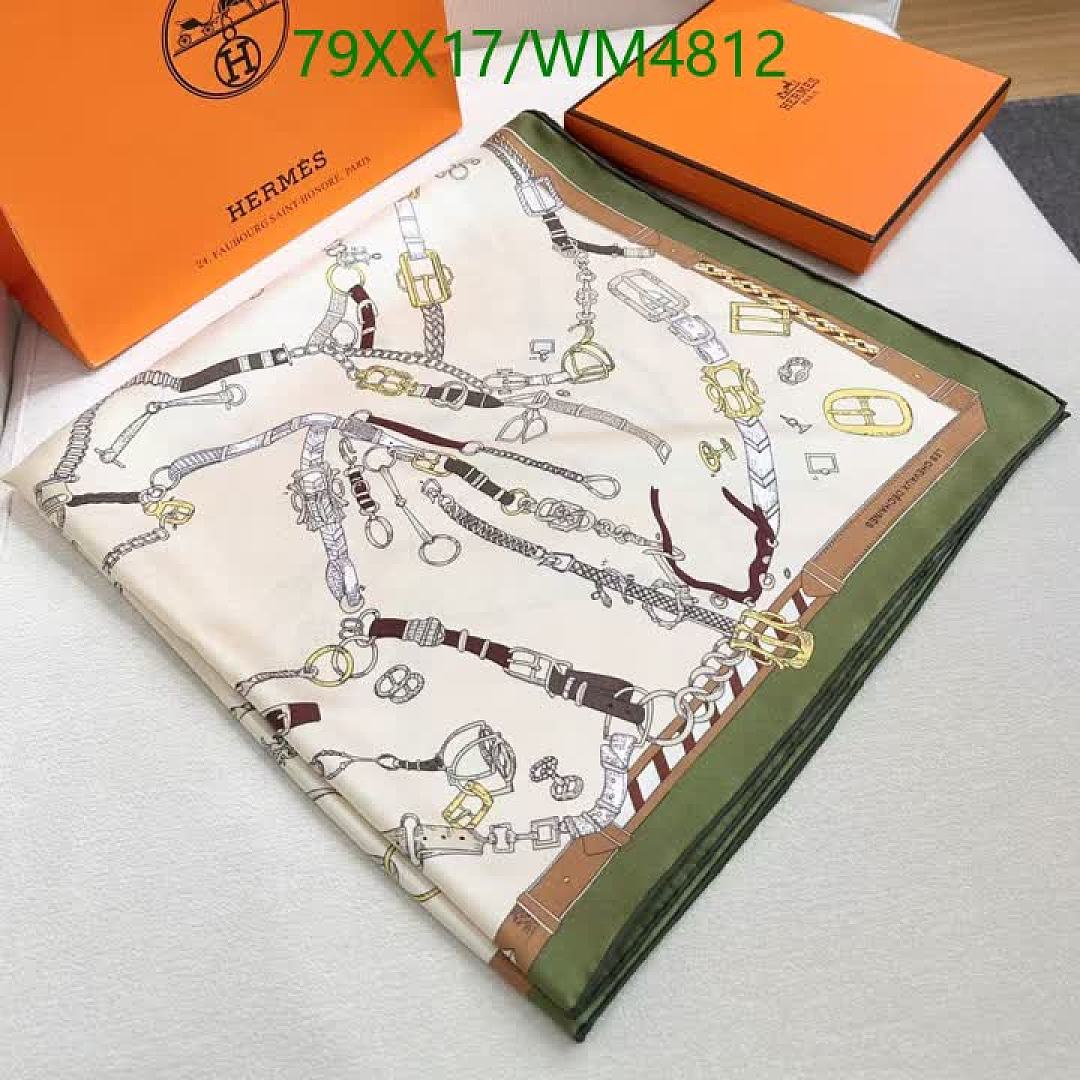 Hermes-Scarf Code: WM4812 $: 79USD
