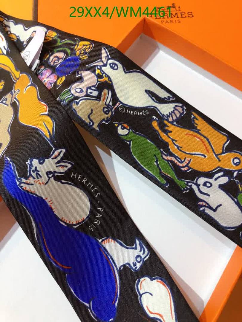 Hermes-Scarf Code: WM4461 $: 29USD