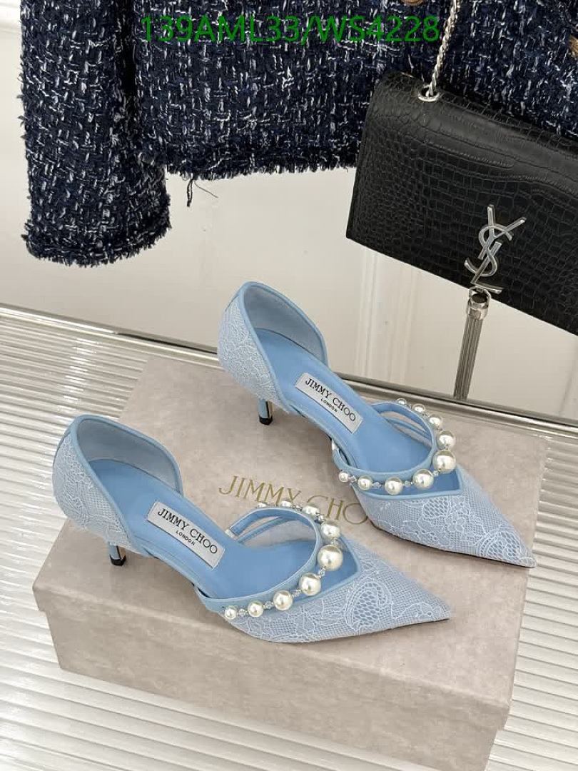 Jimmy Choo-Women Shoes Code: WS4228 $: 139USD