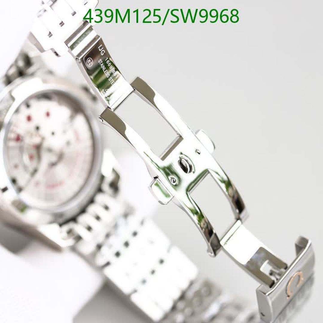 Omega-Watch(Mirror Quality) Code: SW9968 $: 439USD