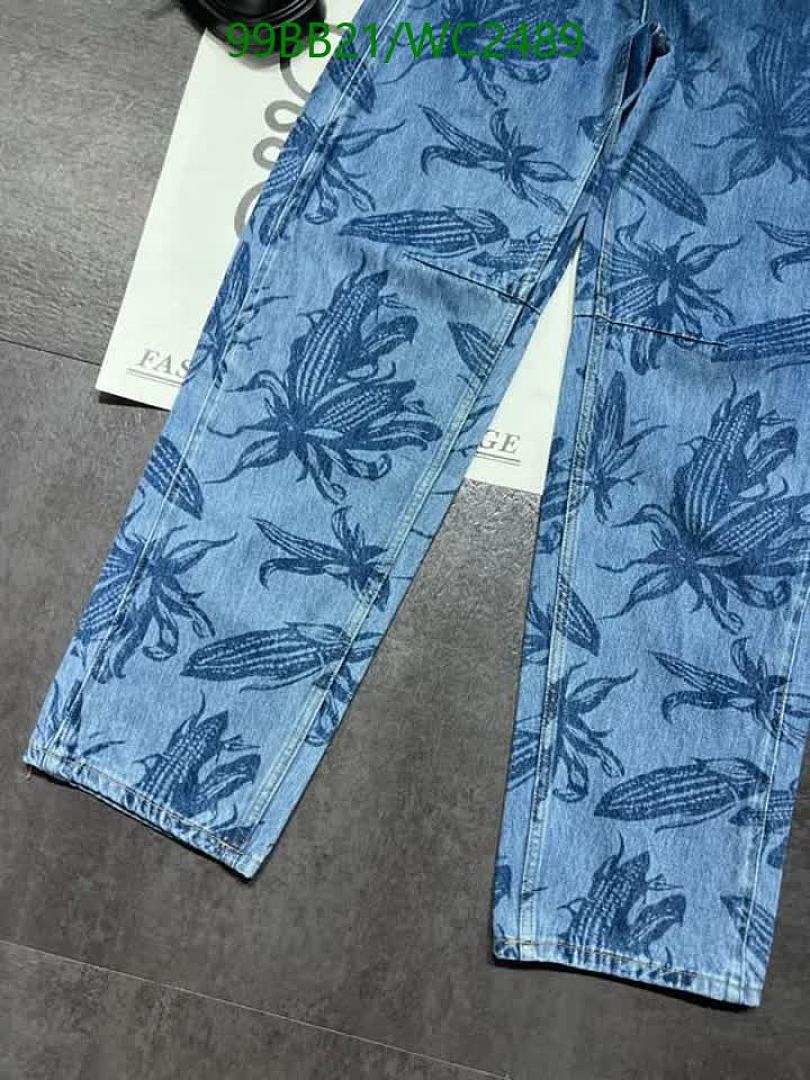 Loewe-Clothing Code: WC2489 $: 99USD