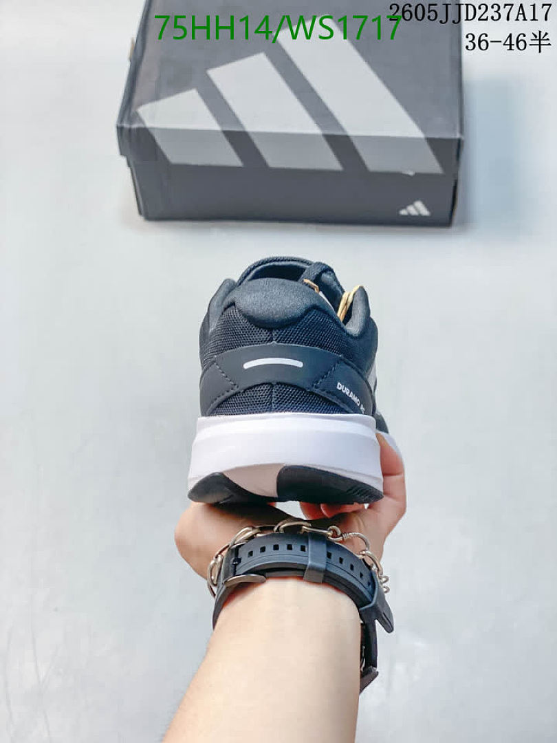 Adidas-Women Shoes Code: WS1717 $: 75USD