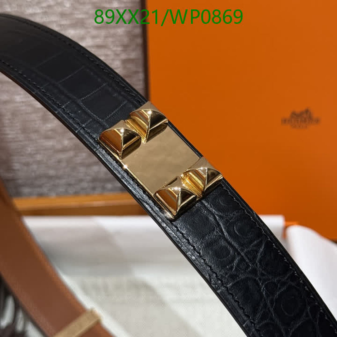 Hermes-Belts Code: WP0869 $: 89USD