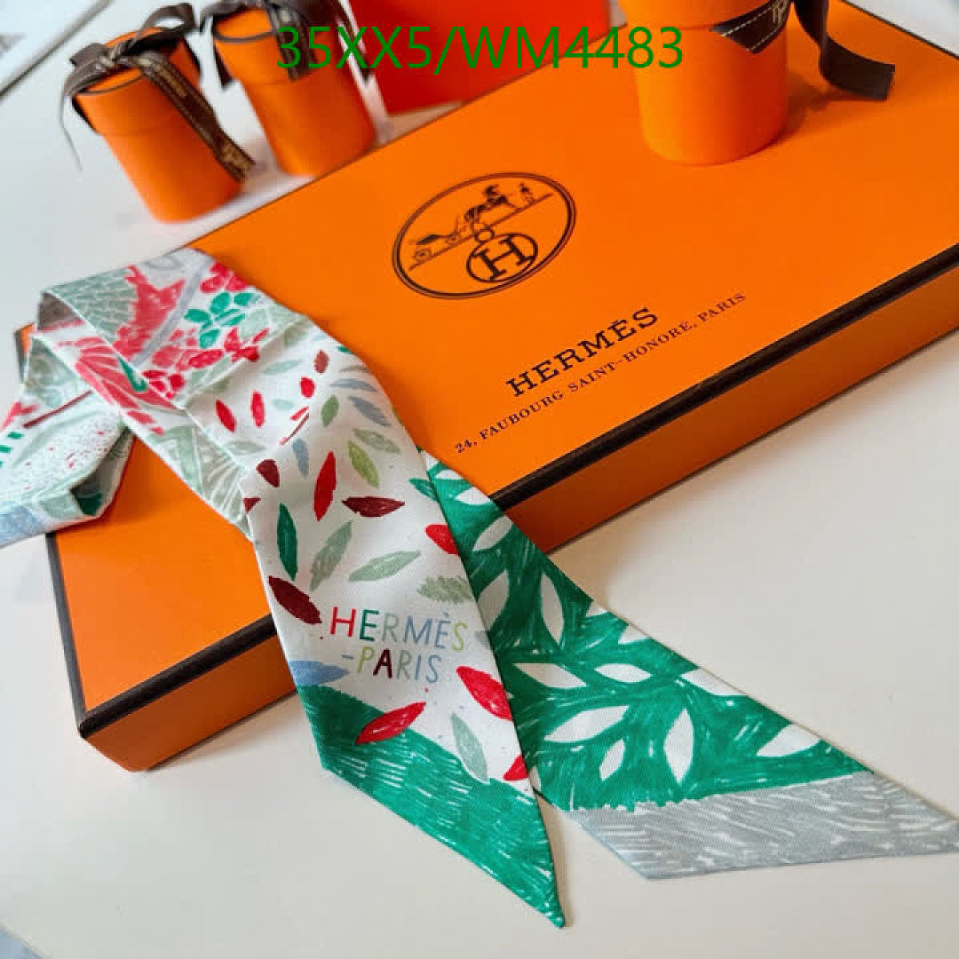 Hermes-Scarf Code: WM4483 $: 35USD