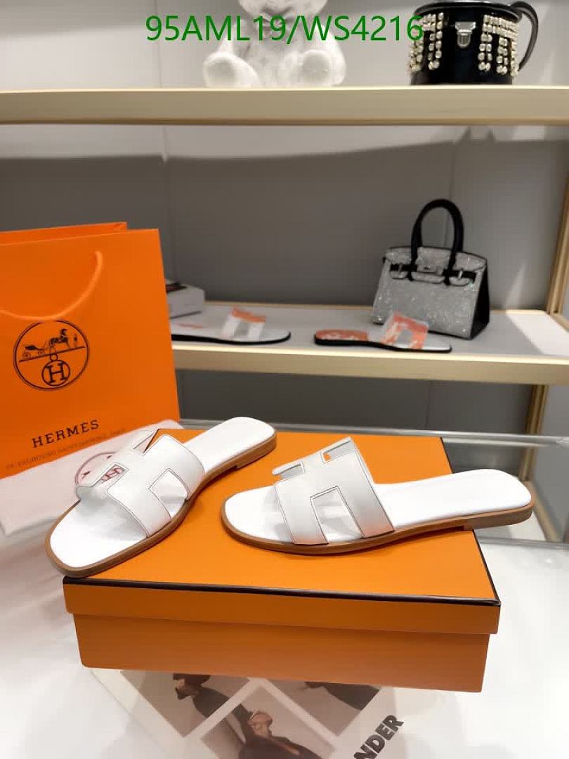 Hermes-Women Shoes Code: WS4216 $: 95USD