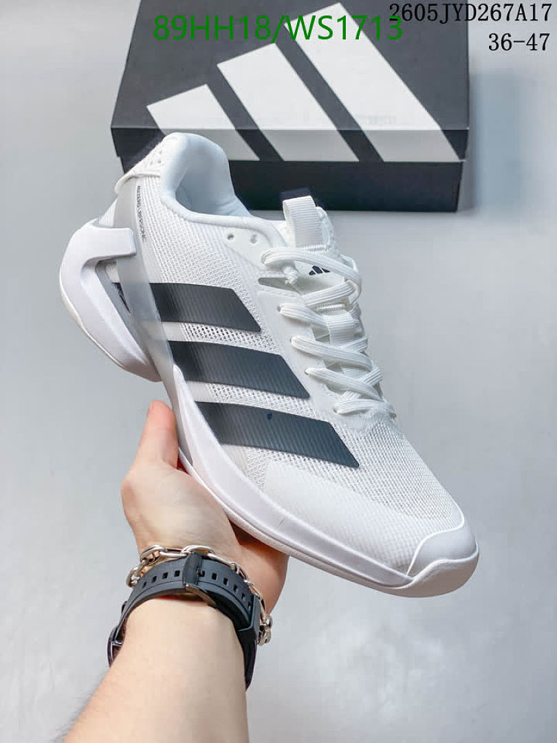 Adidas-Women Shoes Code: WS1713 $: 89USD