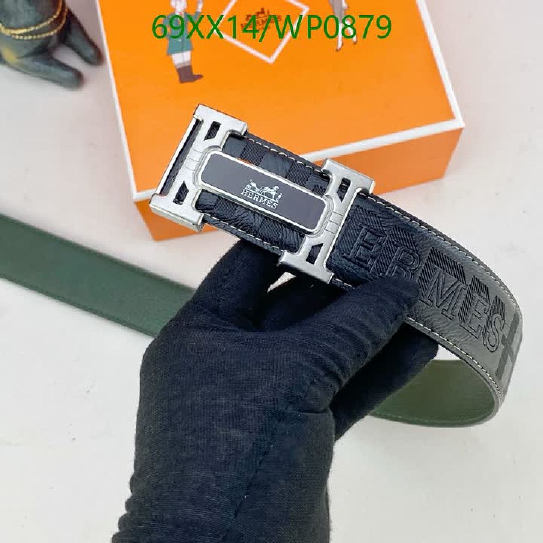 Hermes-Belts Code: WP0879 $: 69USD